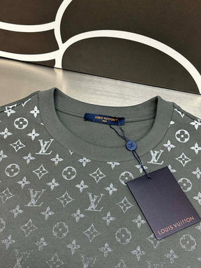 LV T-shirt 122378