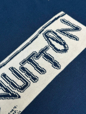 LV T-shirt 122382