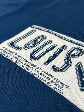 LV T-shirt 122382