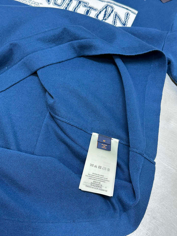 LV T-shirt 122382