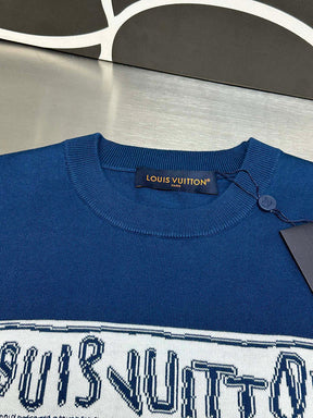LV T-shirt 122382