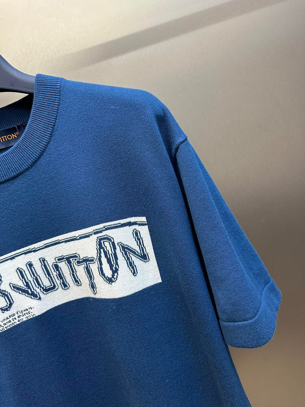LV T-shirt 122382