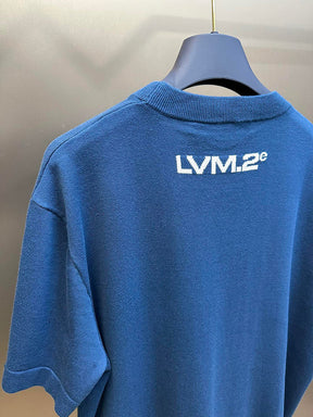LV T-shirt 122382