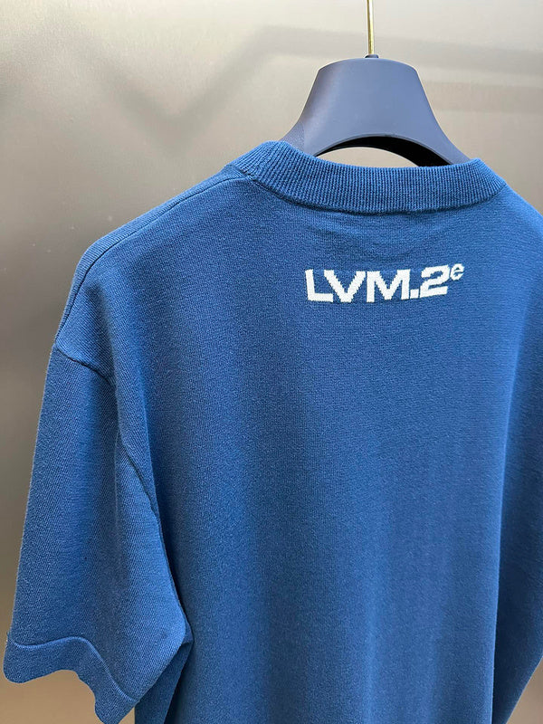 LV T-shirt 122382
