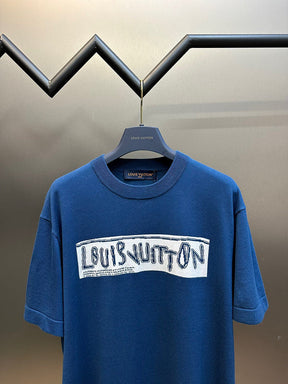 LV T-shirt 122382