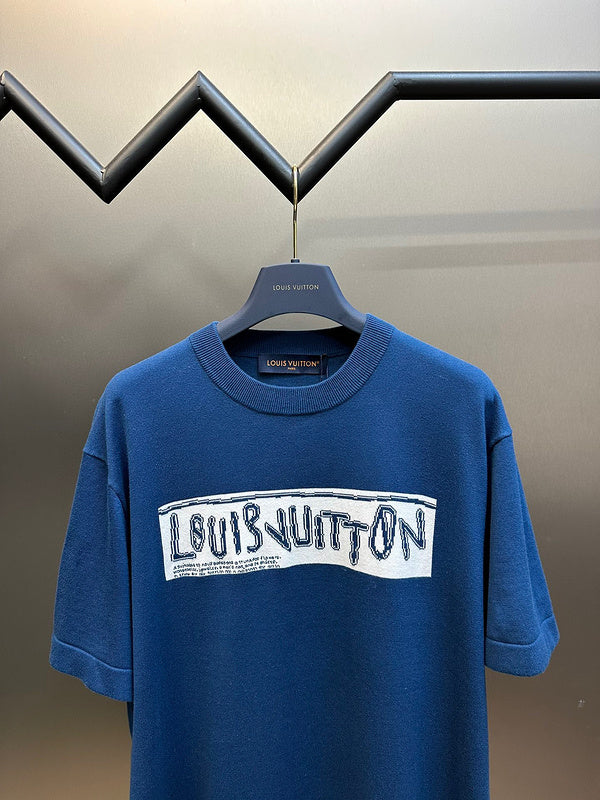 LV T-shirt 122382