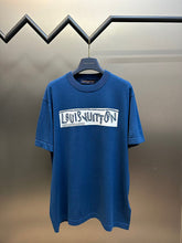 LV T-shirt 122382
