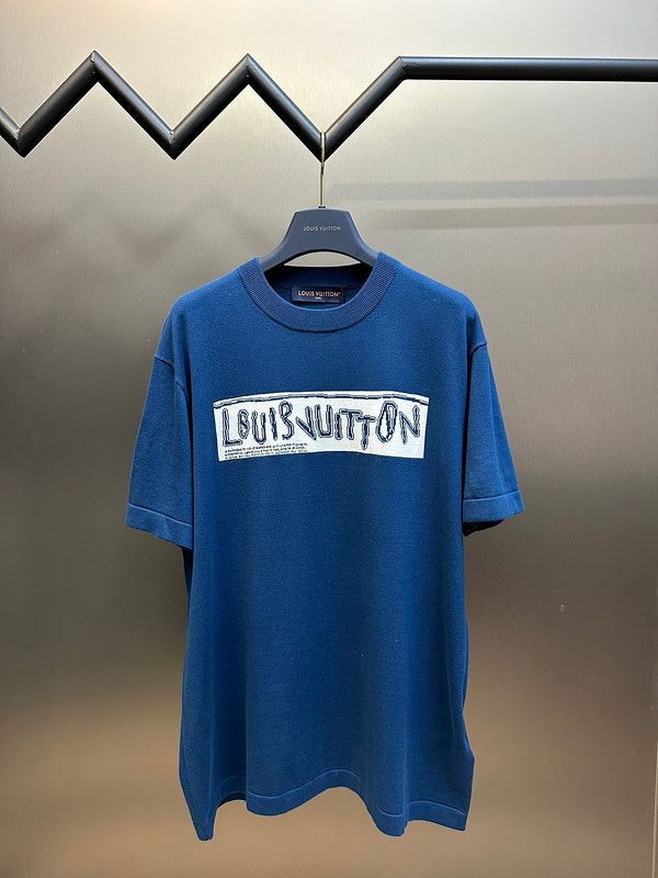 LV T-shirt 122382