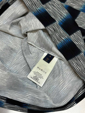 LV T-shirt 122398
