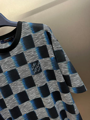 LV T-shirt 122398