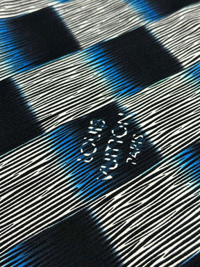 LV T-shirt 122398