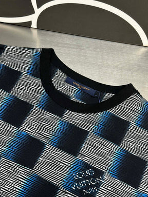 LV T-shirt 122398