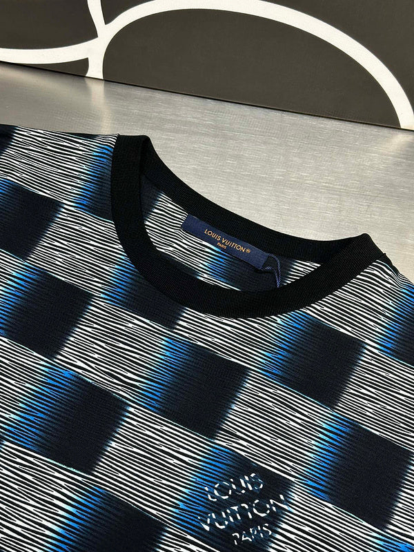 LV T-shirt 122398