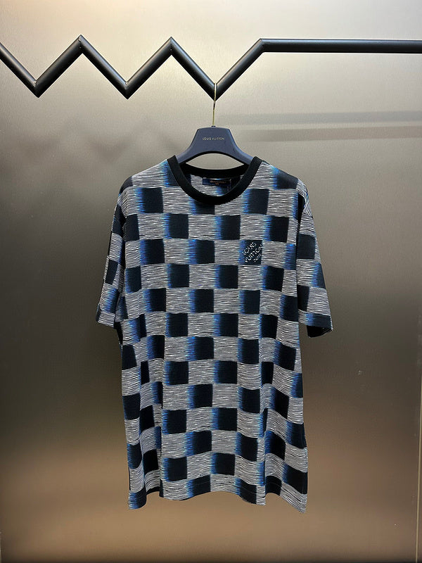 LV T-shirt 122398
