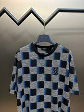 LV T-shirt 122398