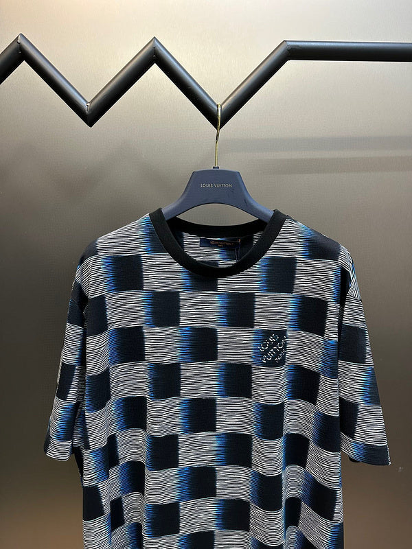 LV T-shirt 122398