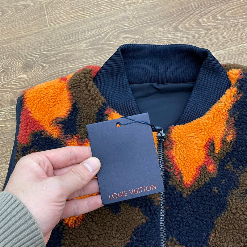 LV Vest 122334