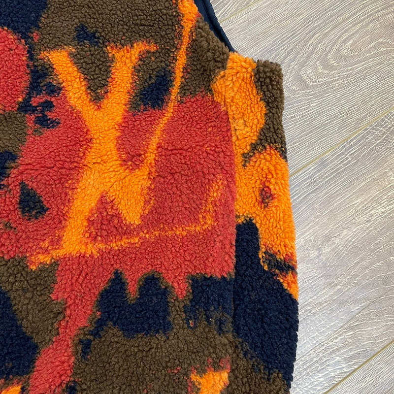 LV Vest 122334