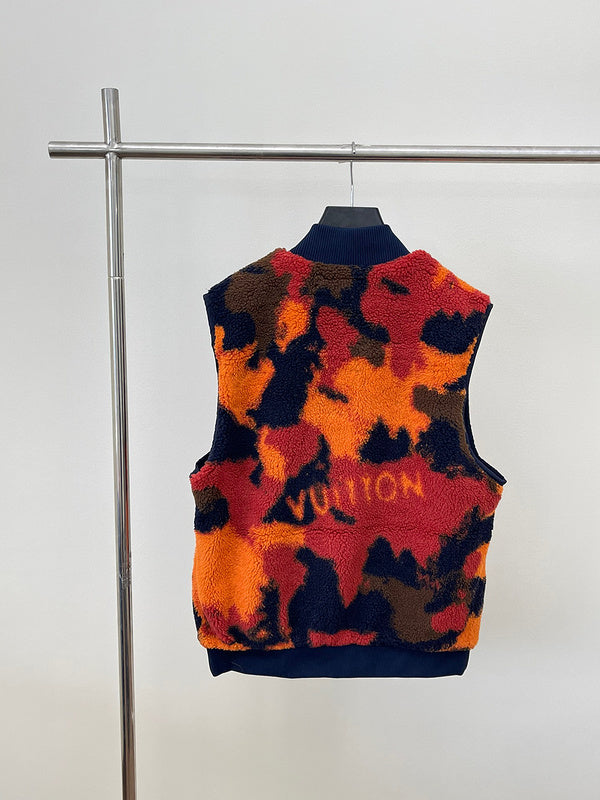LV Vest 122334