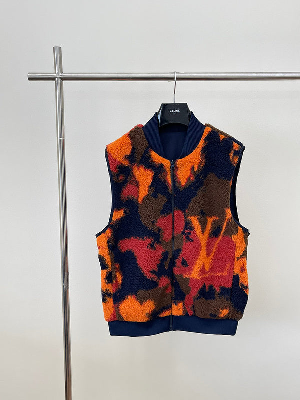 LV Vest 122334