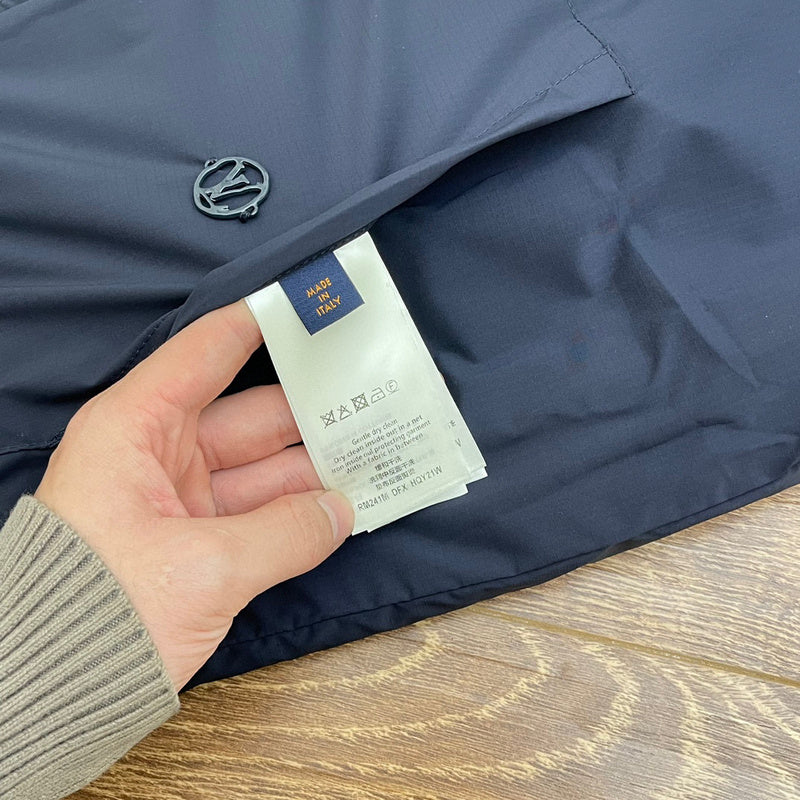 LV Vest 122334