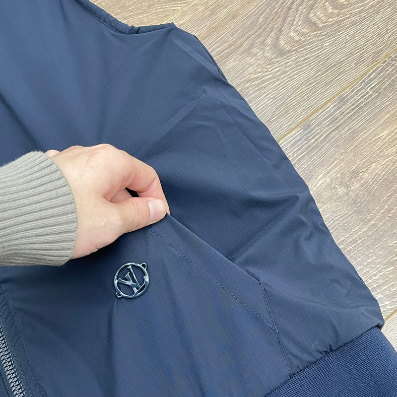 LV Vest 122334