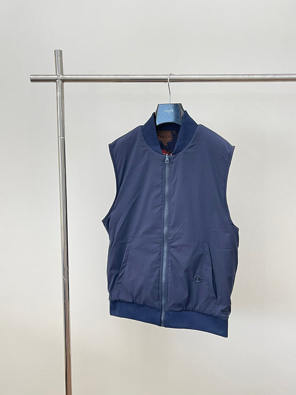 LV Vest 122334