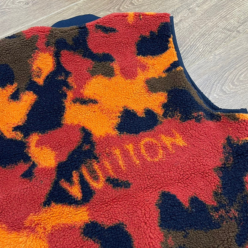 LV Vest 122334