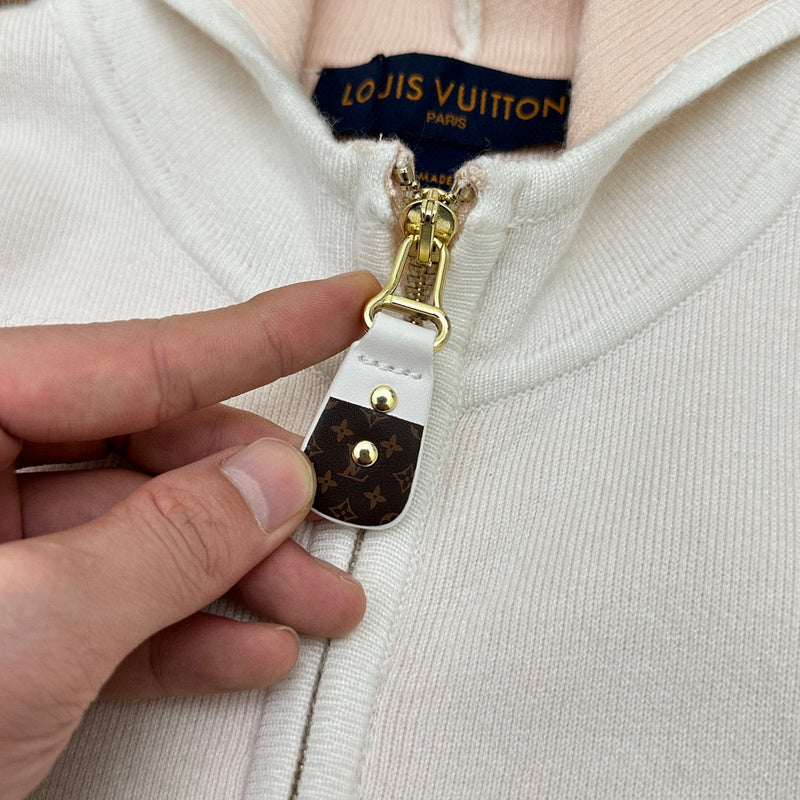 LV hoodie 122361