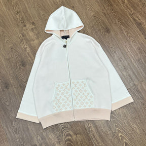 LV hoodie 122361
