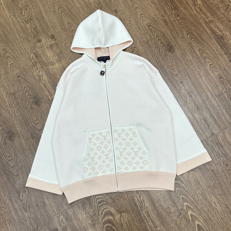 LV hoodie 122361