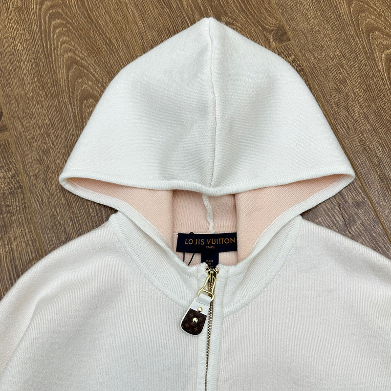 LV hoodie 122361