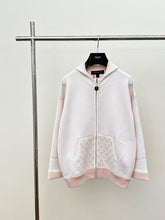 LV hoodie 122361