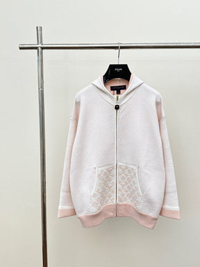 LV hoodie 122361