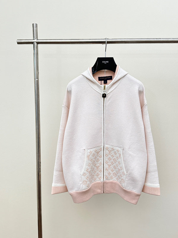LV hoodie 122361
