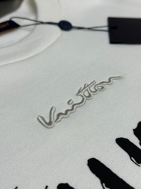 LV hoodie 122387