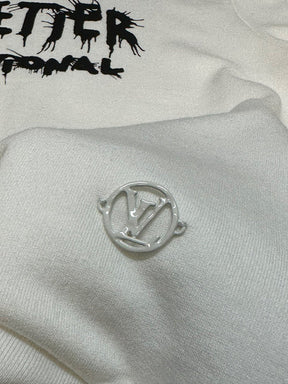 LV hoodie 122387