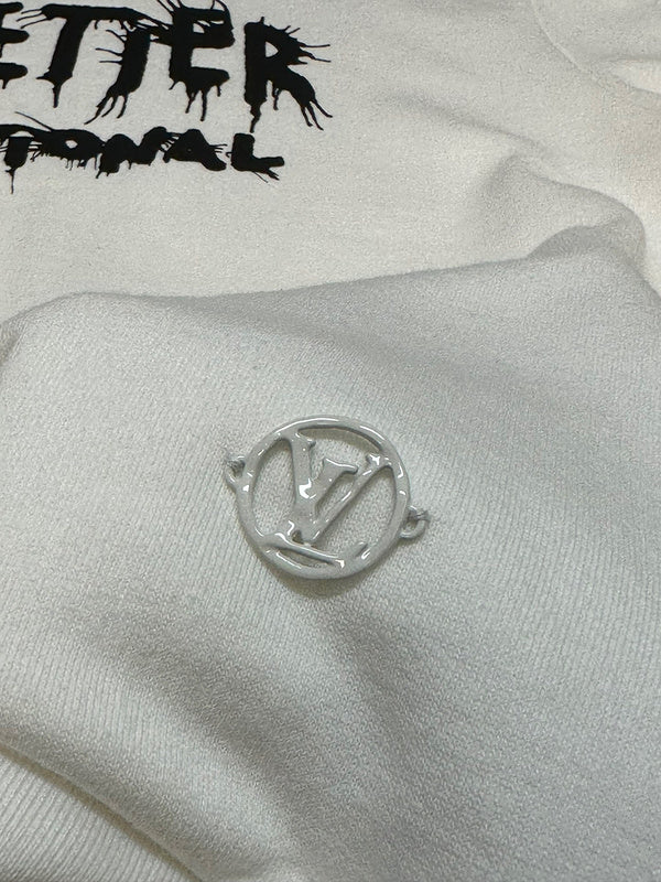 LV hoodie 122387