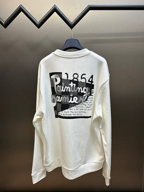 LV hoodie 122387