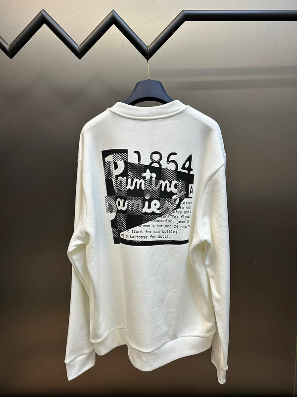 LV hoodie 122387