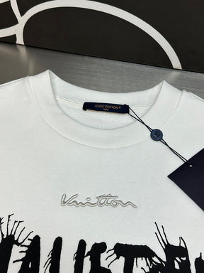LV hoodie 122387