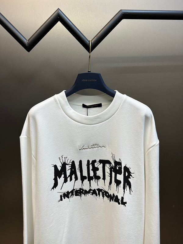 LV hoodie 122387