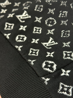 LV hoodie 122399