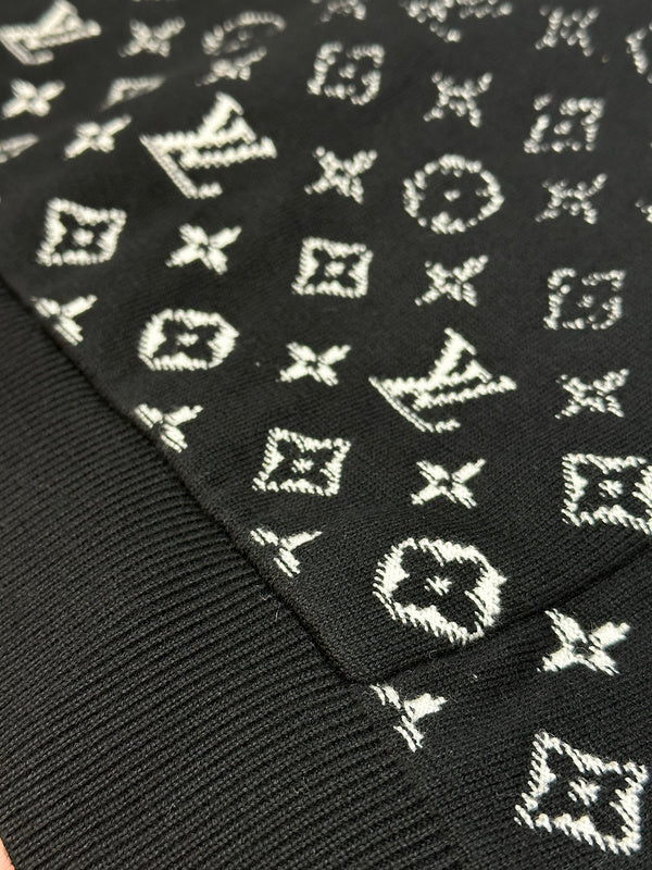 LV hoodie 122399
