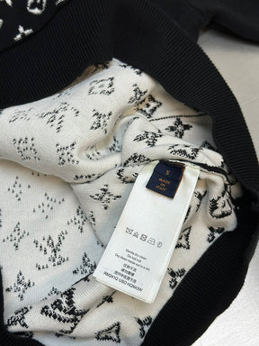 LV hoodie 122399