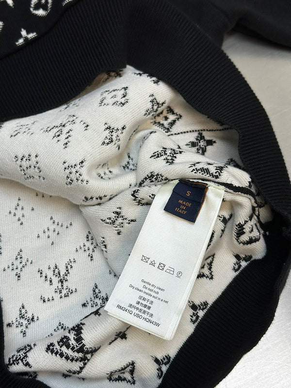 LV hoodie 122399