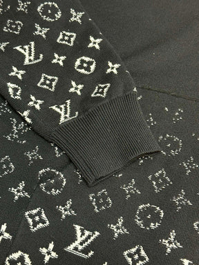 LV hoodie 122399