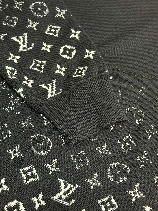 LV hoodie 122399