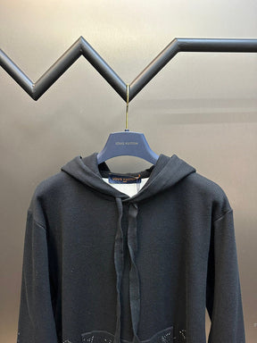 LV hoodie 122399