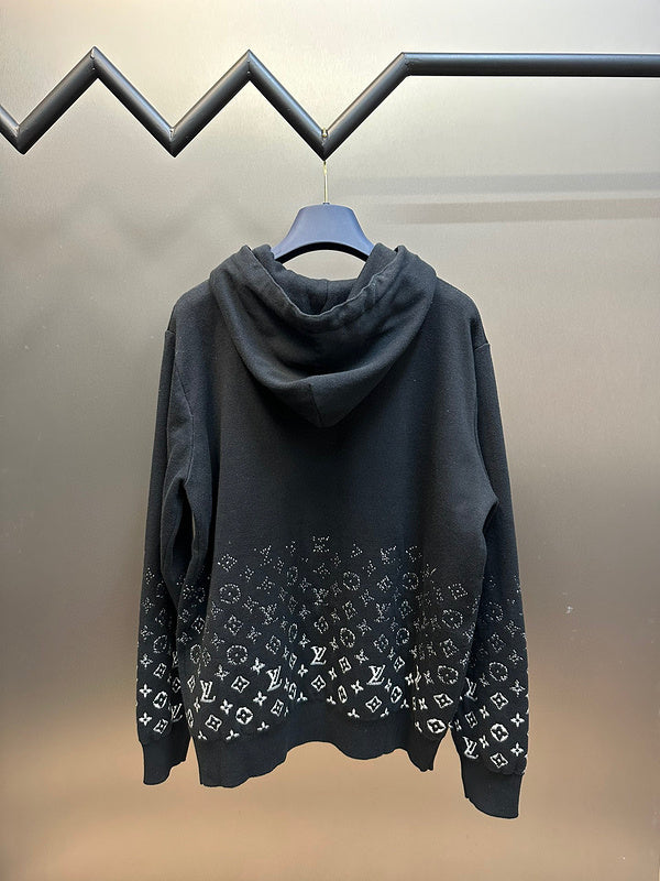 LV hoodie 122399